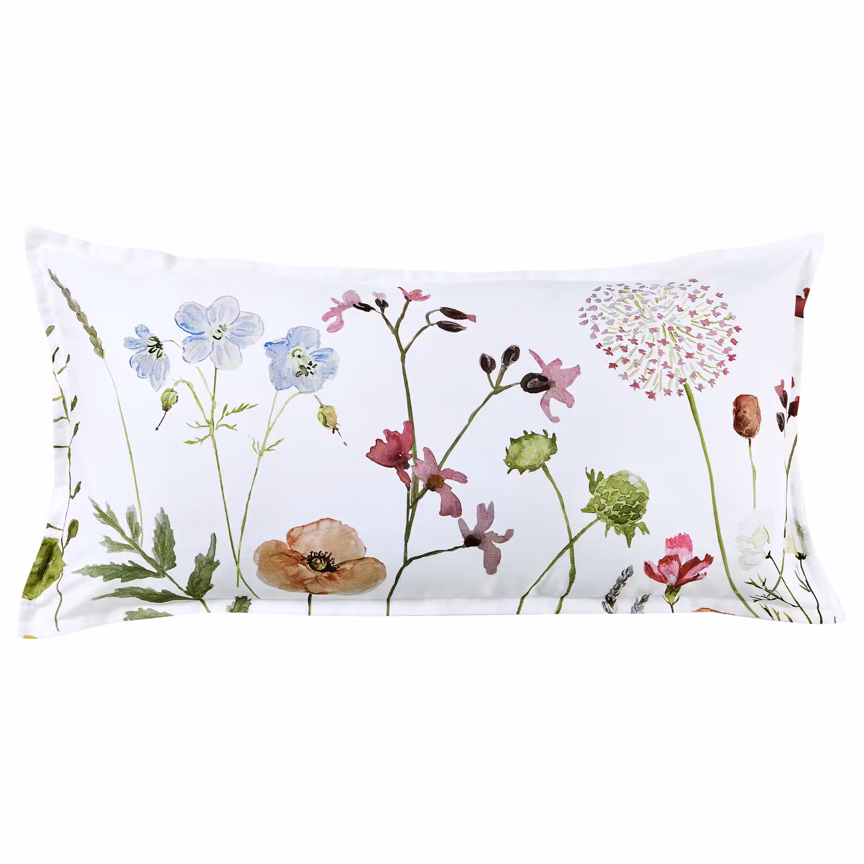 ALL DREAMS Kissenbezug Satin