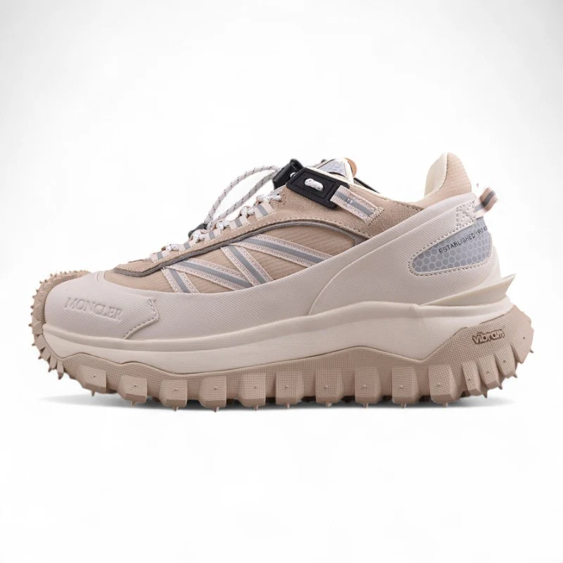 Moncler Trailgrip GTX Beige