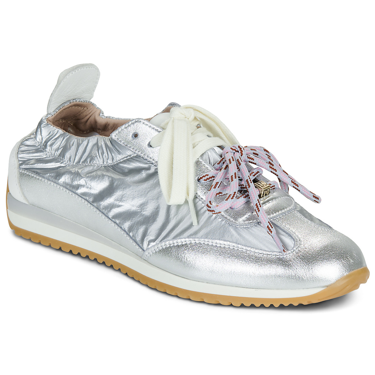 Meline - 721DM-129 - Silver