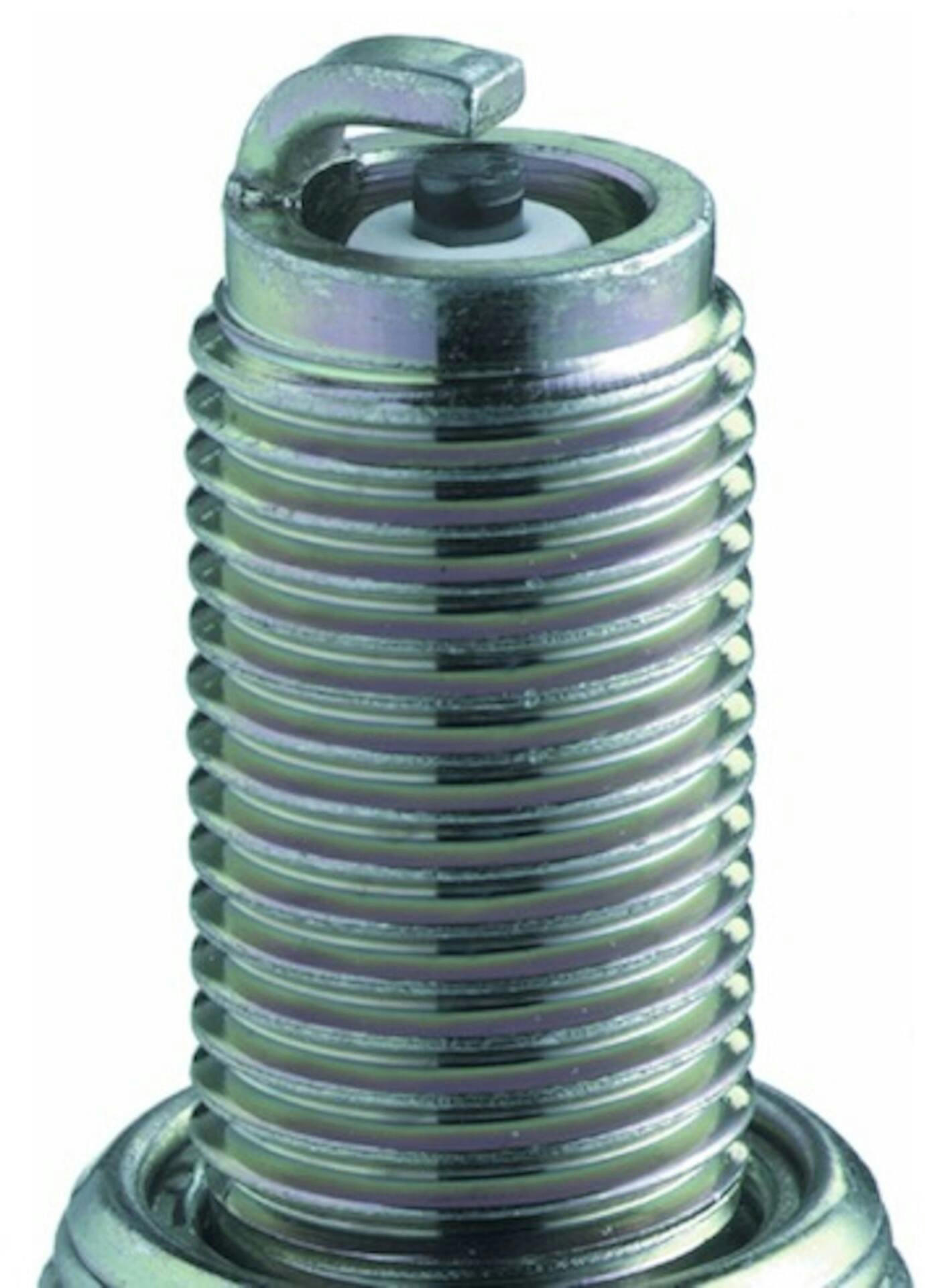 NGK CR6E Standard Spark Plug