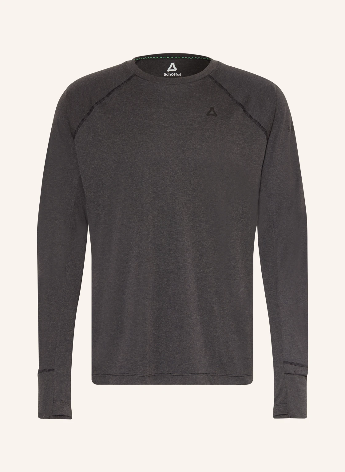 Schöffel Longsleeve REFOCA
