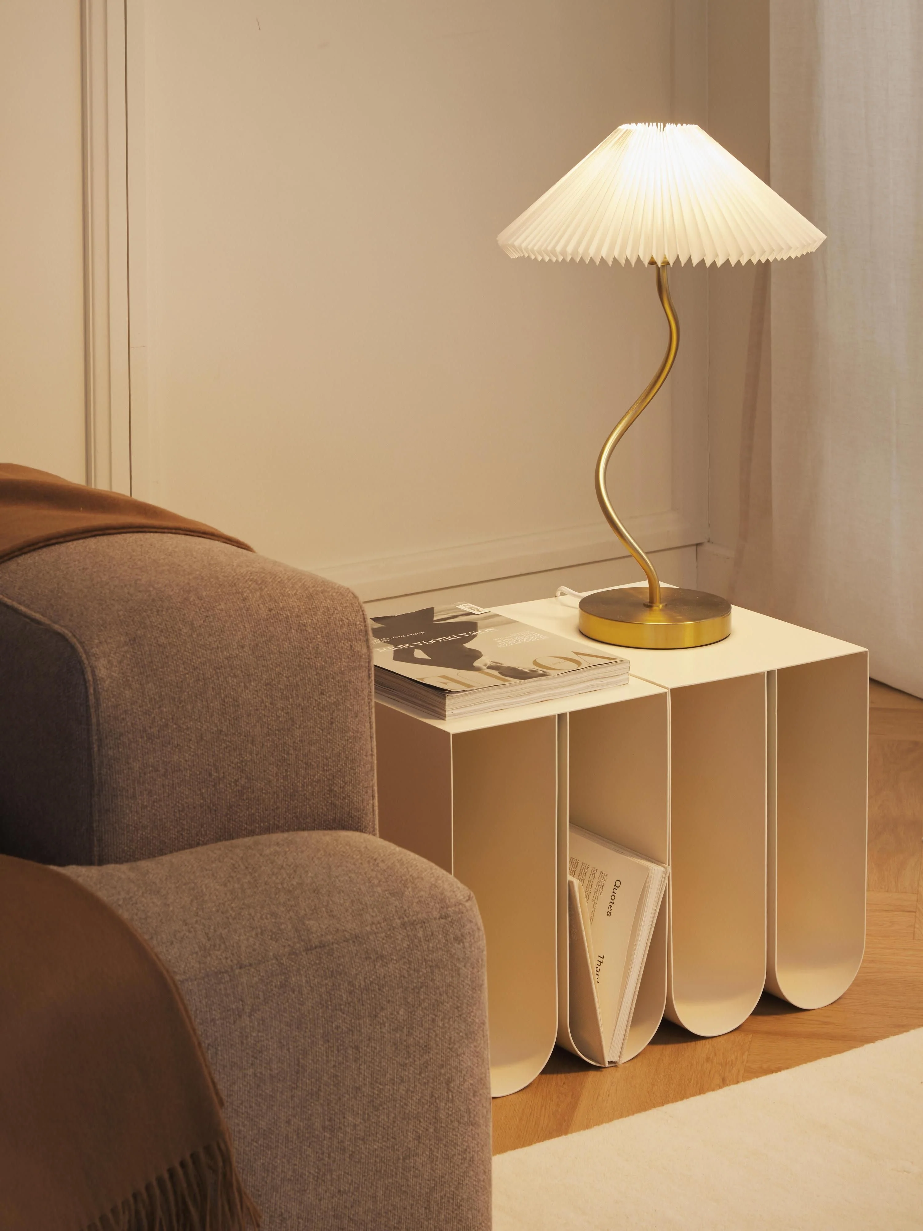 Tischlampe Ayla