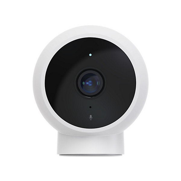 Caméra de vidéosurveillance sans fil Xiaomi Mi Camera 2K Magnetic Mount