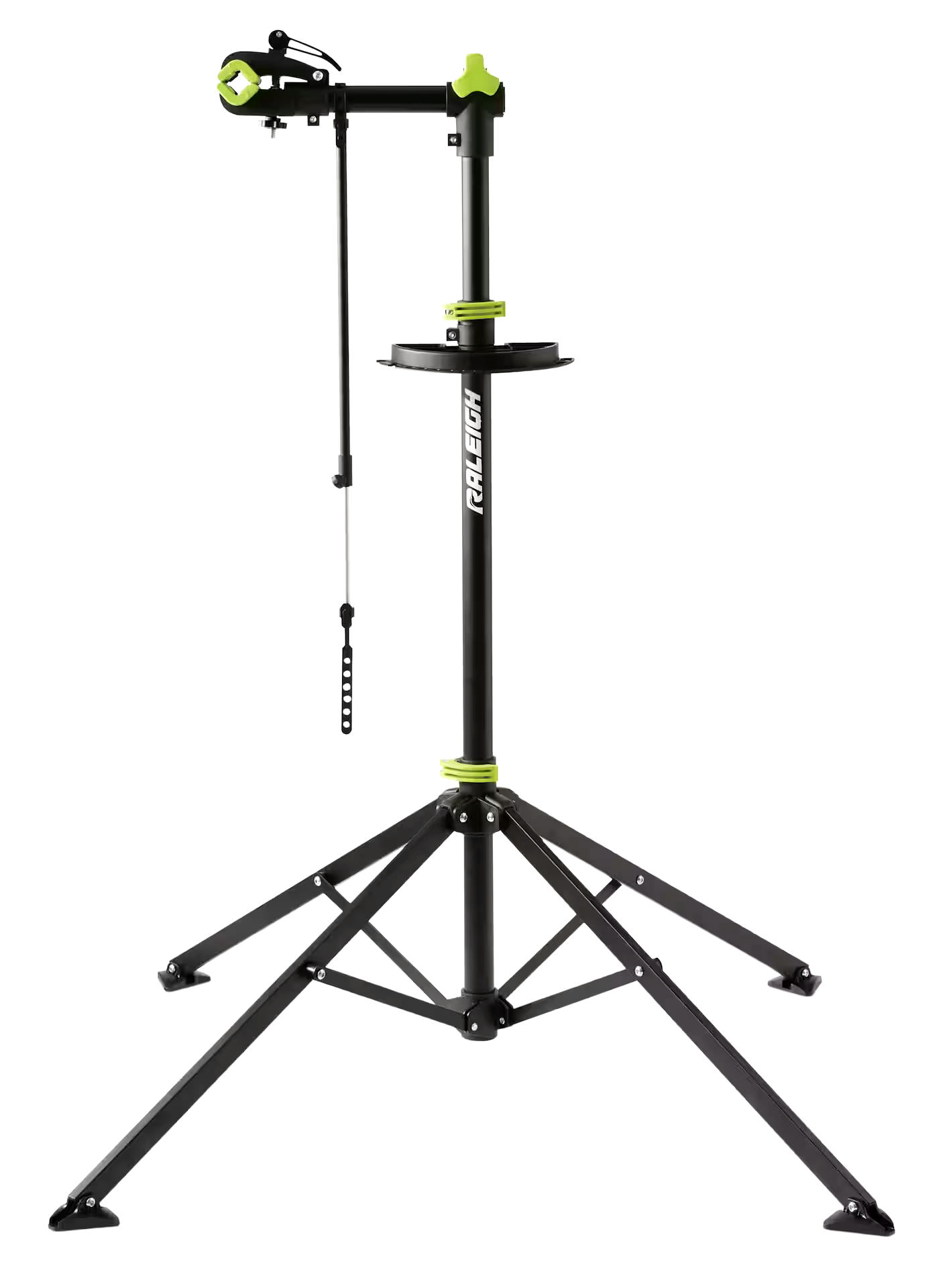 Raleigh Universal Bike Work Stand, 66-lb