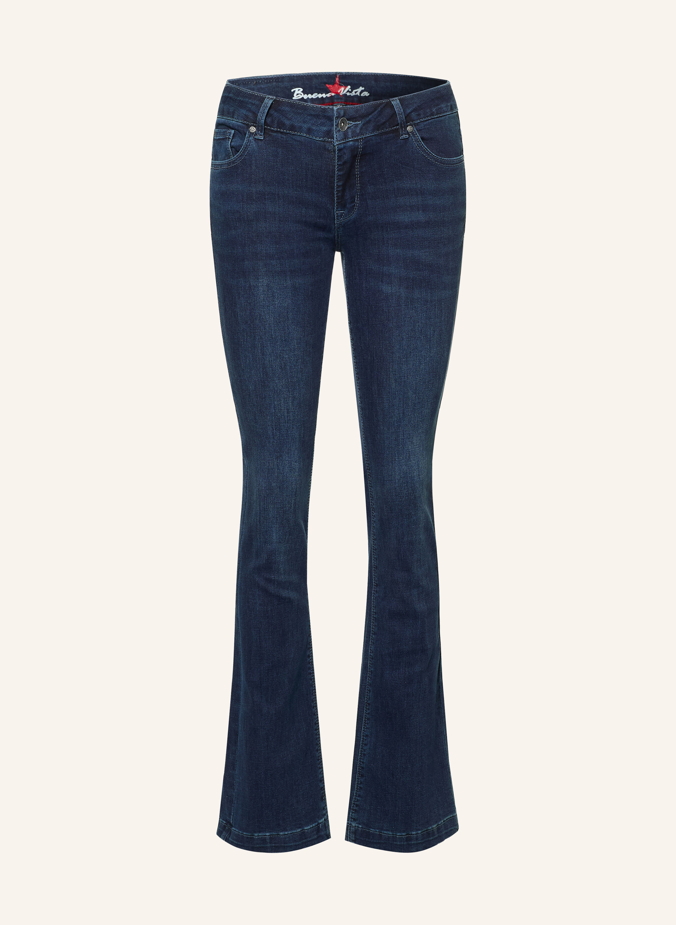 Buena Vista Bootcut Jeans