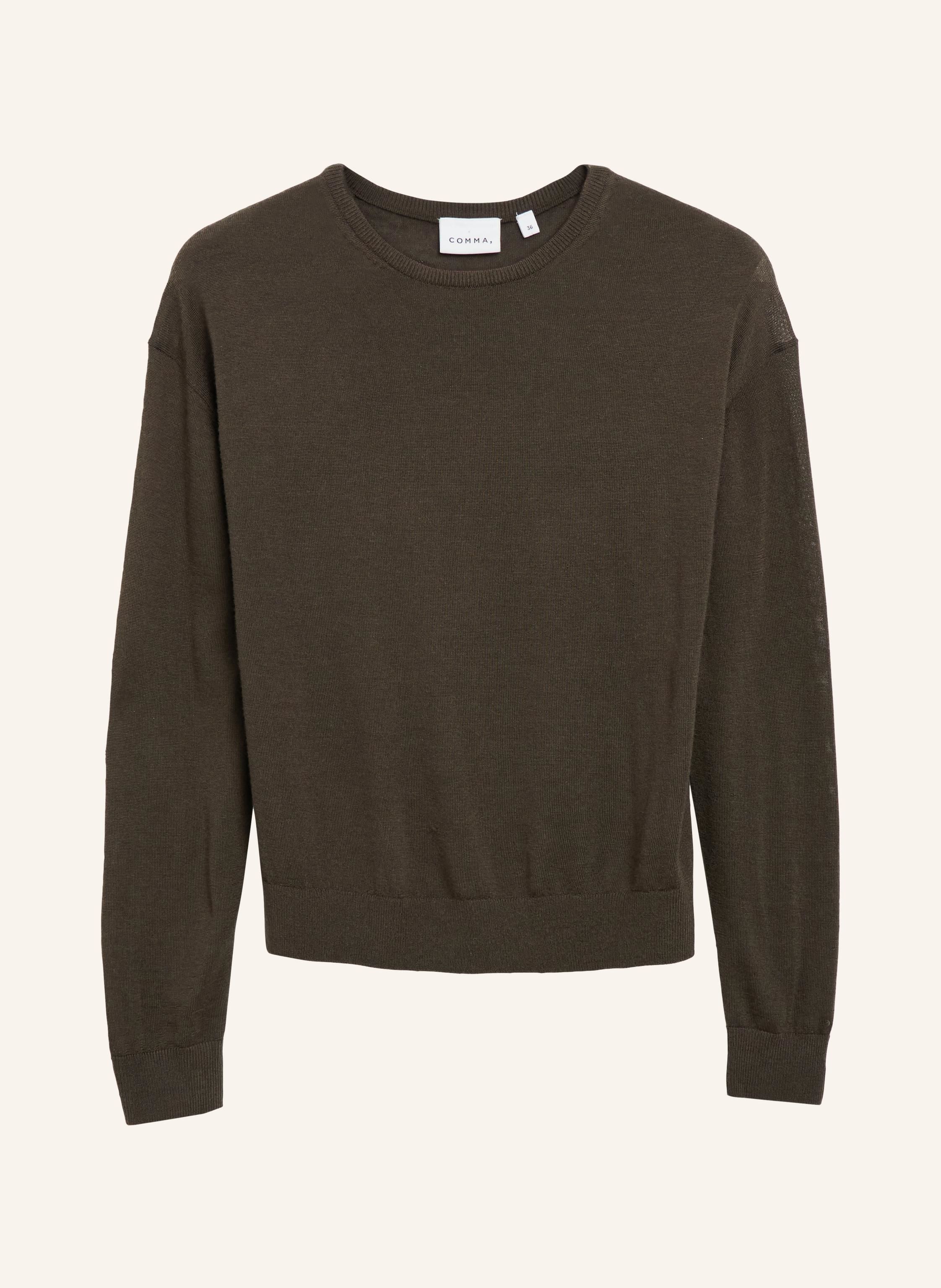 COMMA Pullover