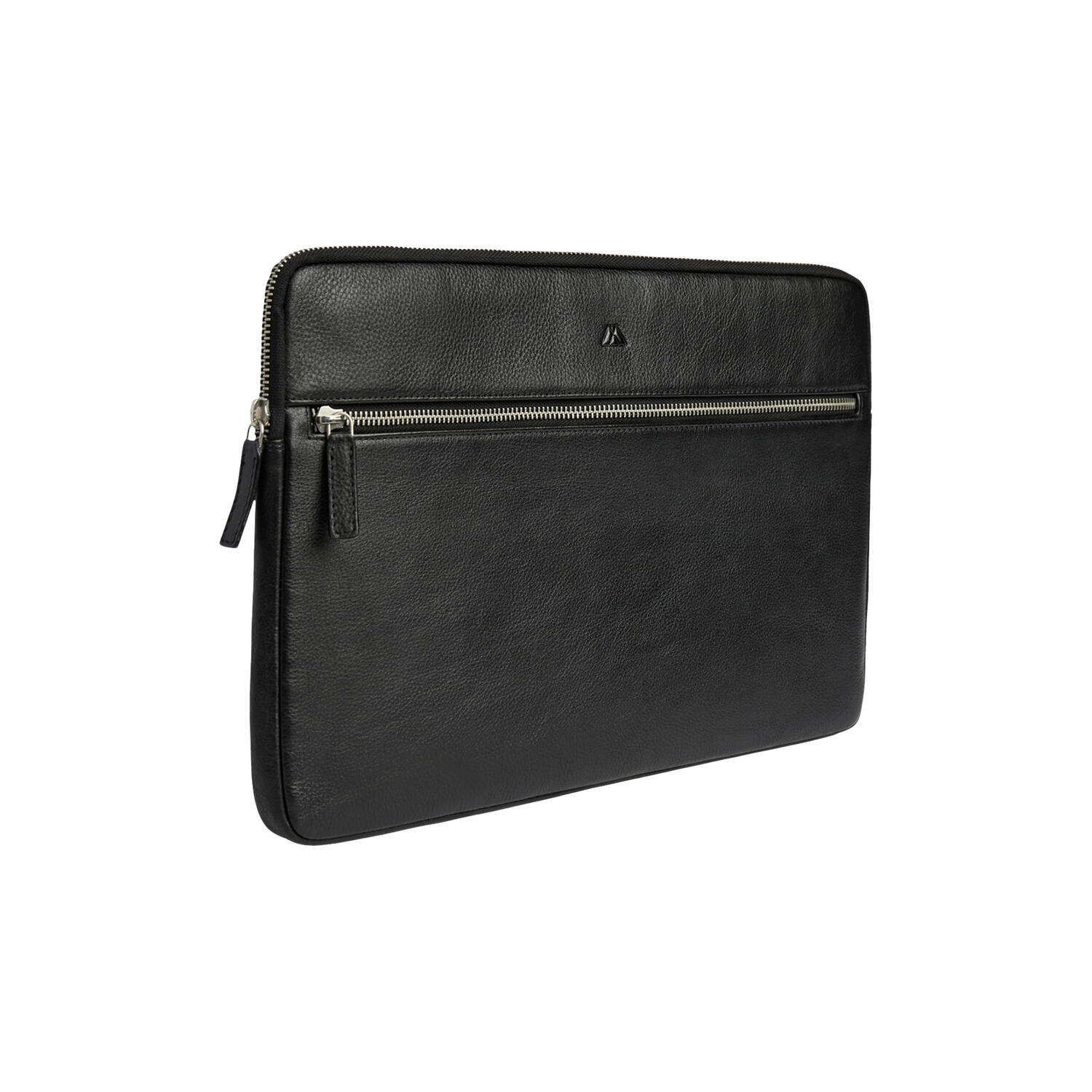 FlintMBG Laptop Sleeve, black