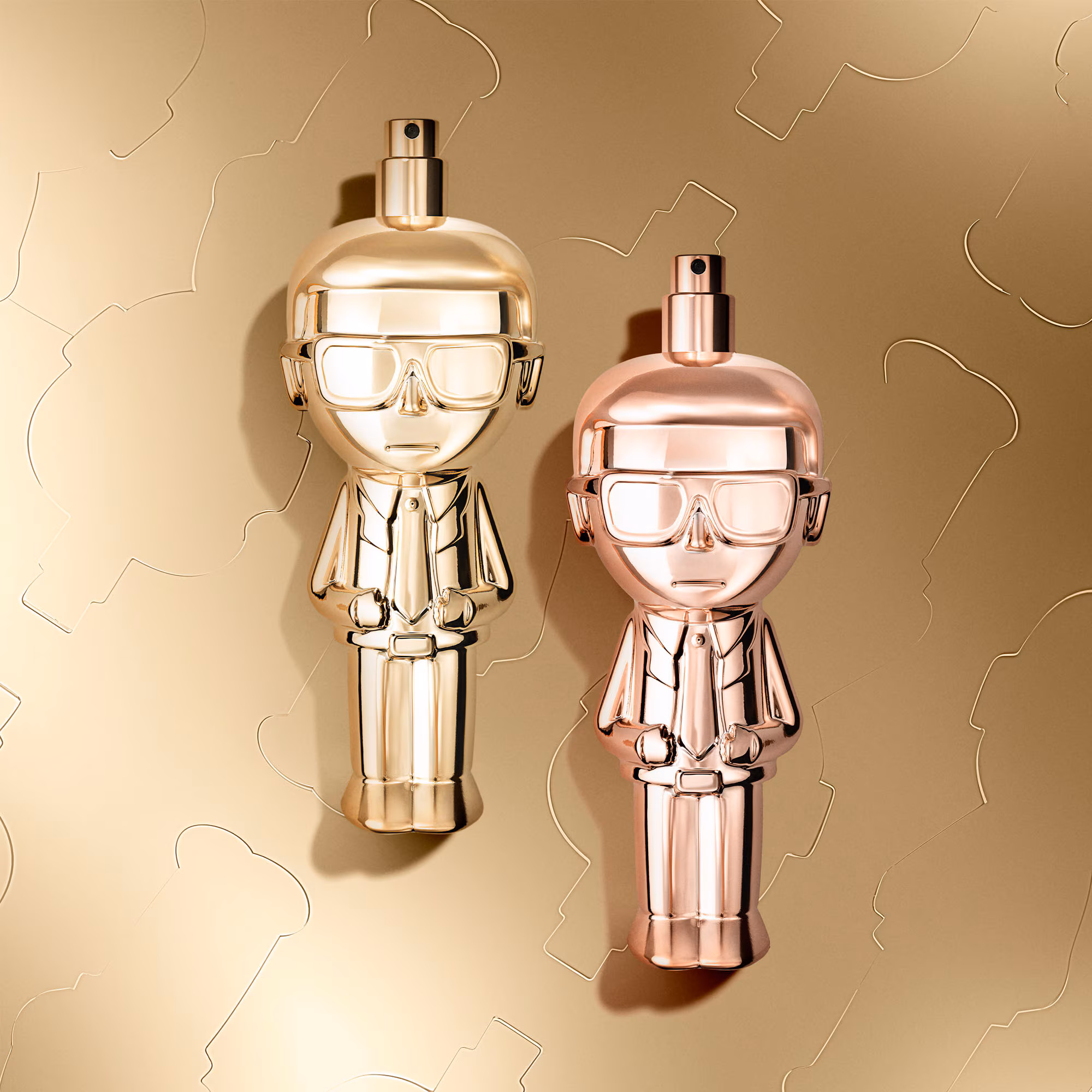 KARL IKONIKEau de parfum