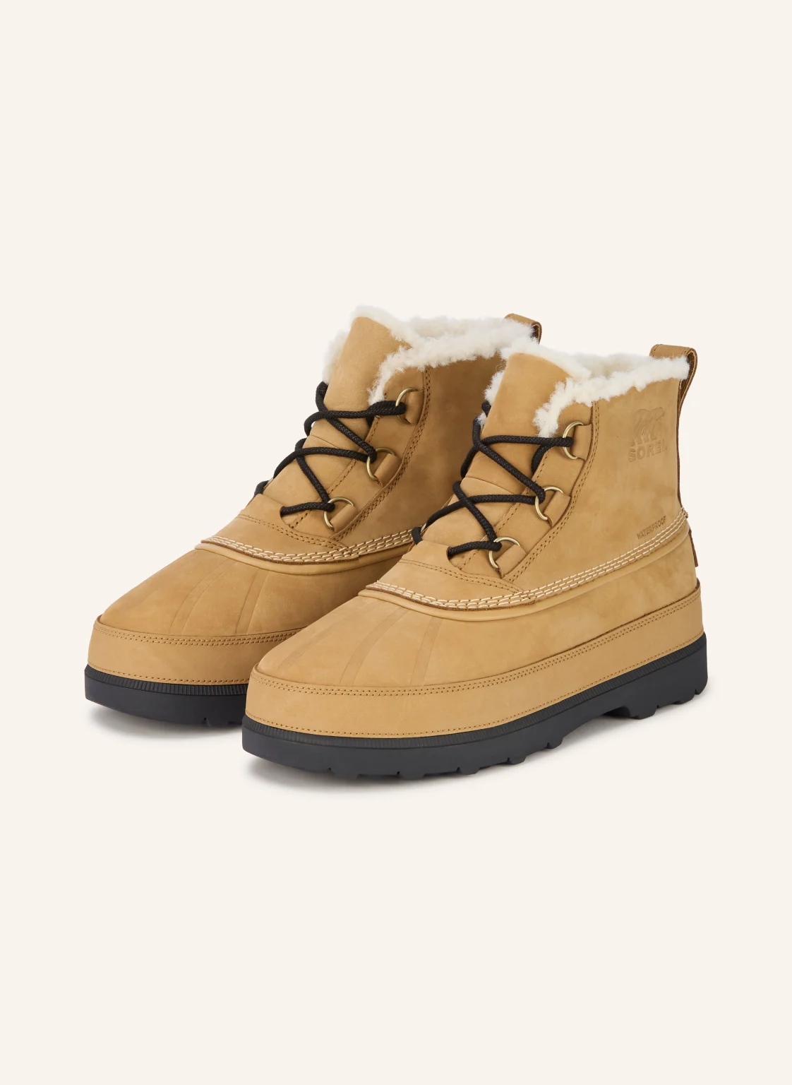 SOREL Schnütboots AMBLER™