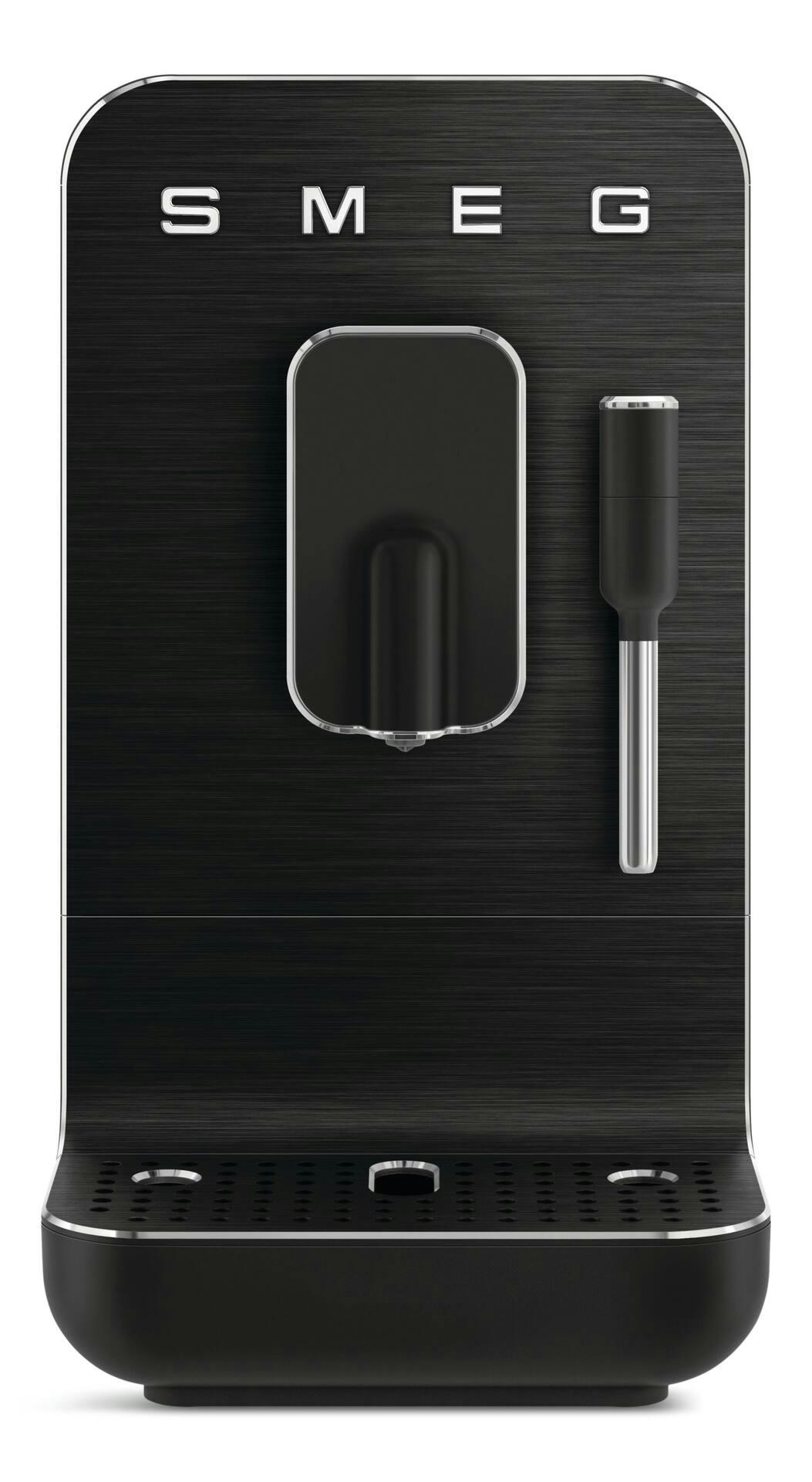 Smeg Grind & Brew Automatic Espresso Maker