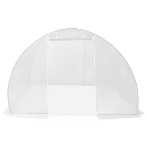 NNEVL Greenhouse 9m&sup2; 300x300x200 cm