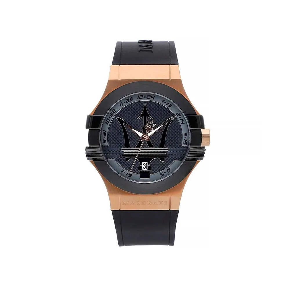 Maserati Potenza watch