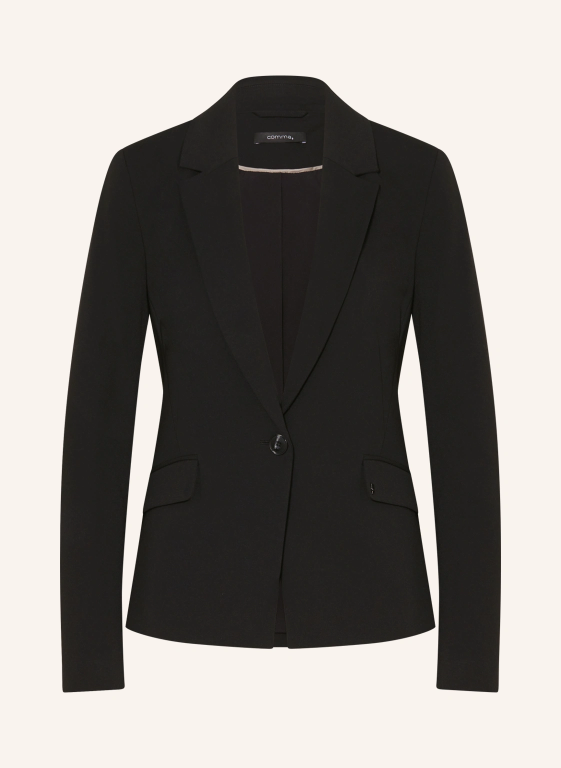 COMMA Jerseyblazer
