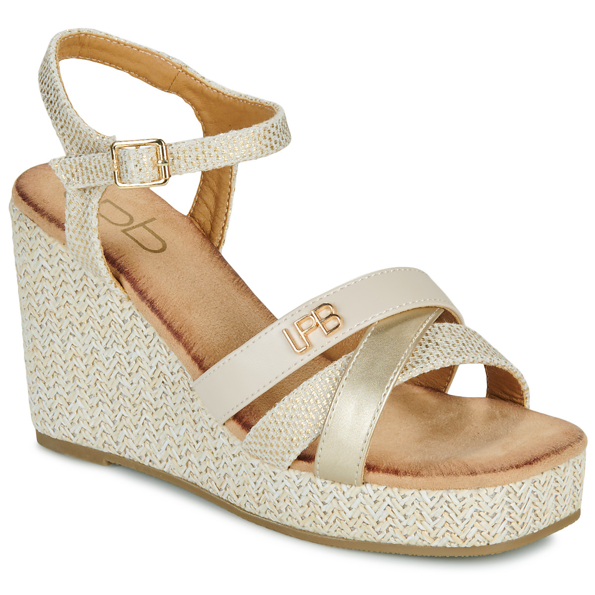 Les Petites Bombes - LUNA - Gold