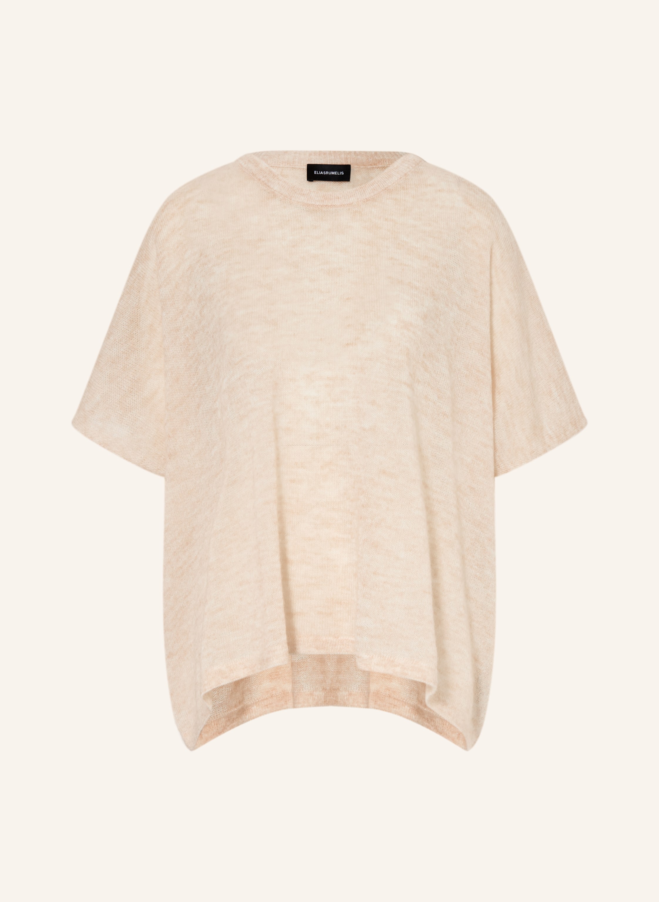 ELIAS RUMELIS Strickbluse JONNA