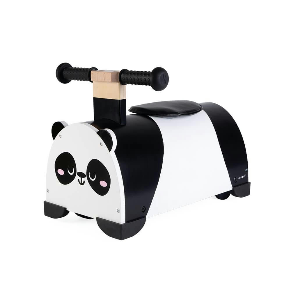 - Porteur Panda