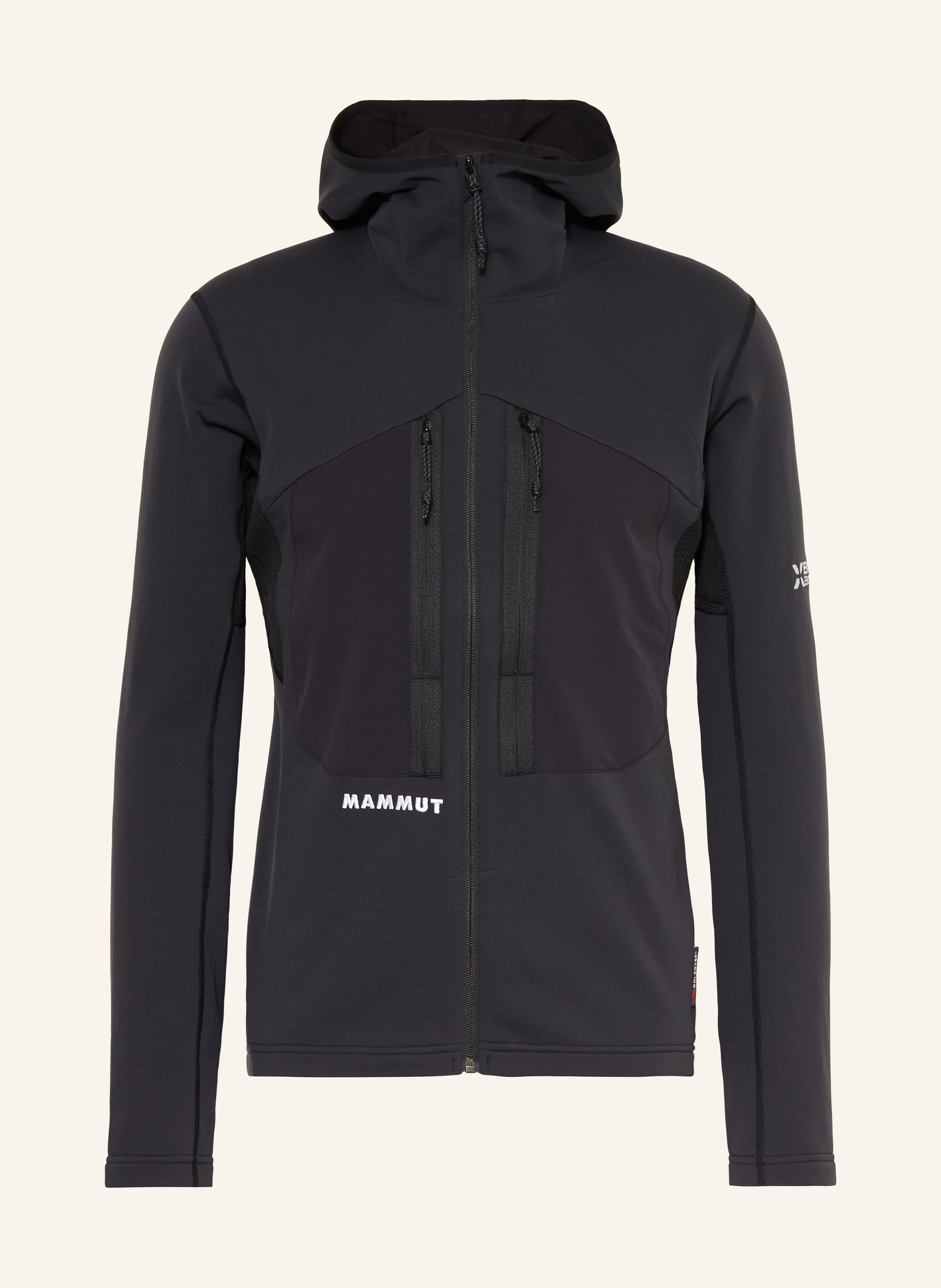 MAMMUT Midlayer EIGER NORDWAND ADVANCED