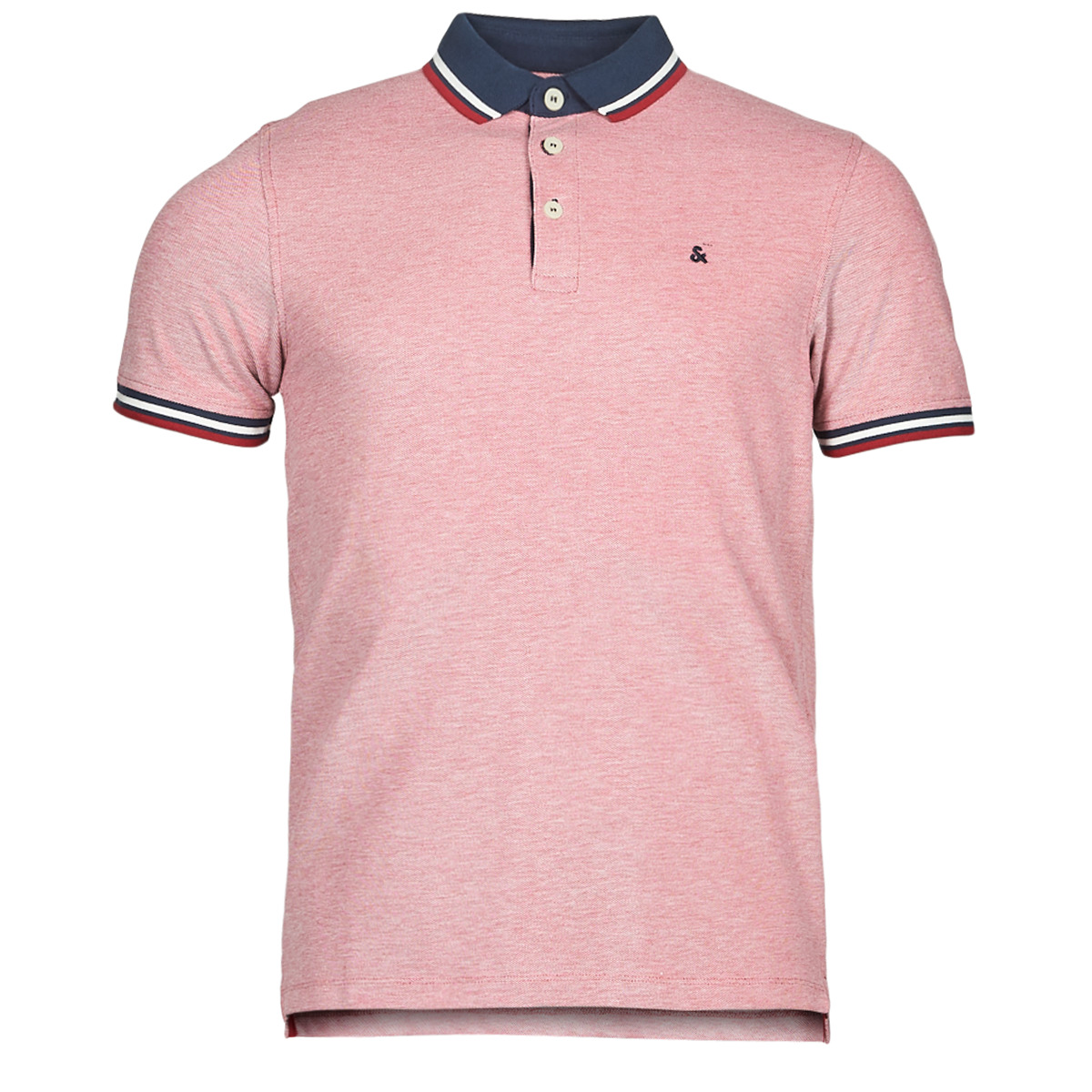 Jack & Jones - JJEPAULOS - Red