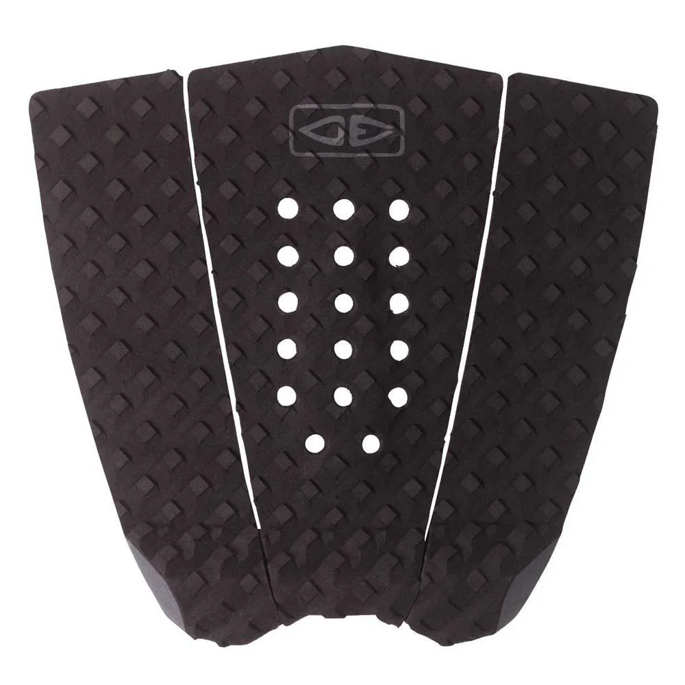 Ocean & Earth Simple Jack Hybrid Tail Surf traction pad 3 units