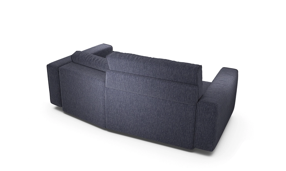 Einzelsofa CLOUDY1