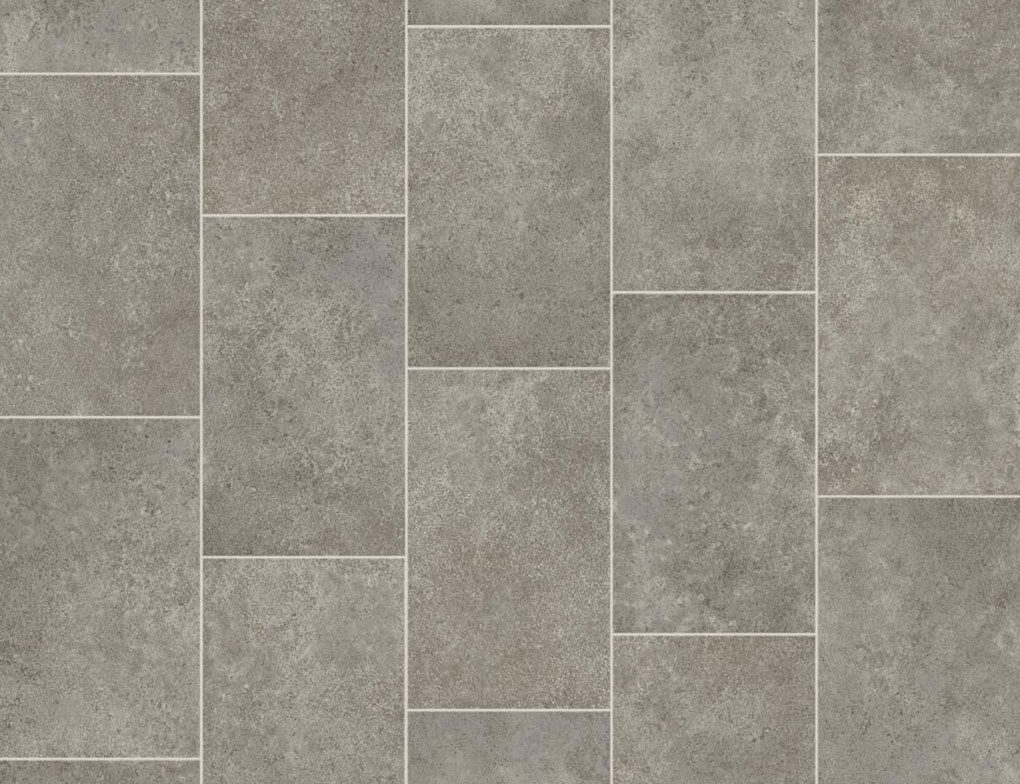 PVC Krefeld Grau