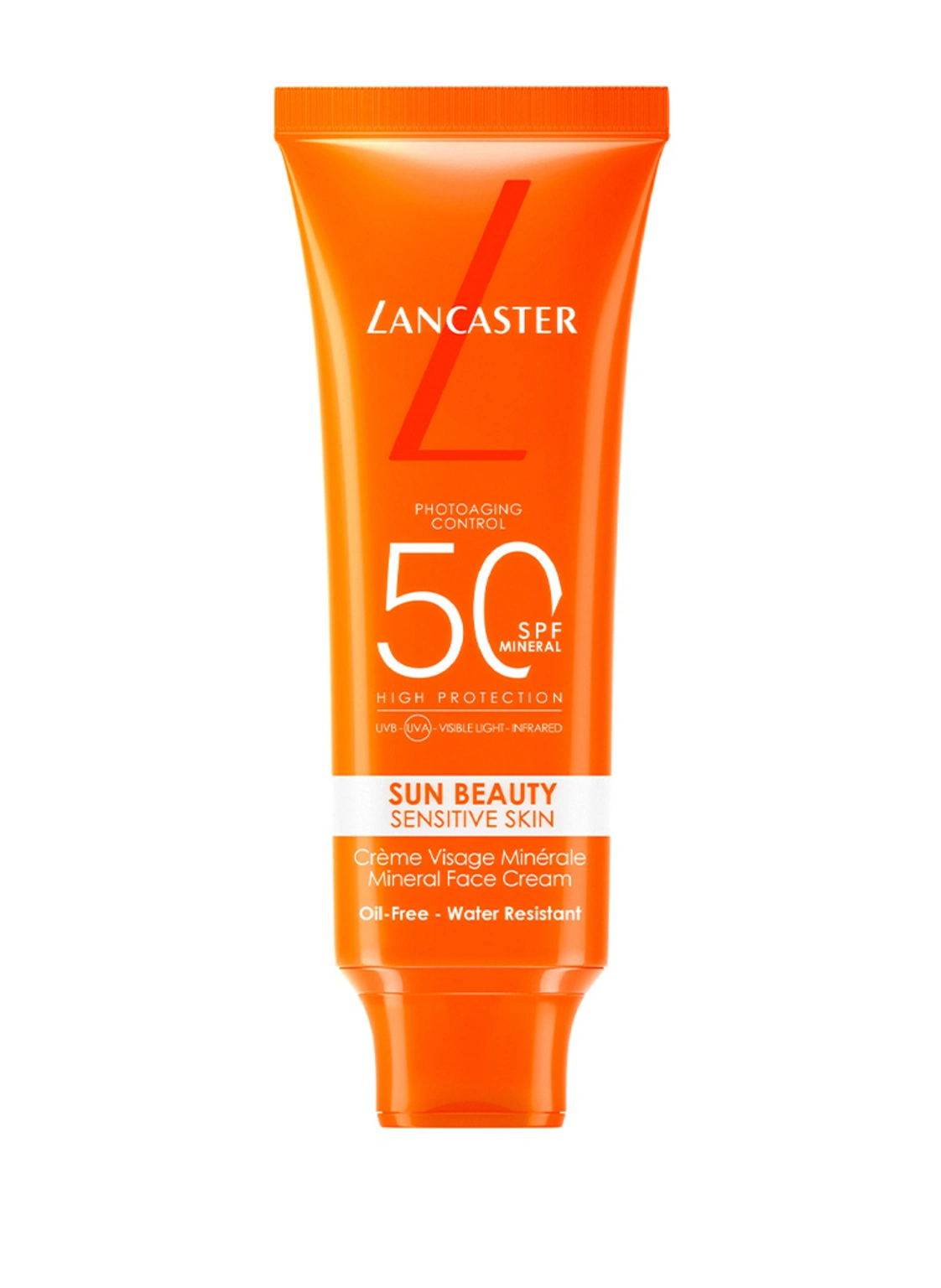 LANCASTER SUN BEAUTY