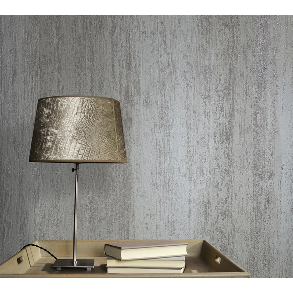 Vliestapete »Hailey«, Streifen, beige