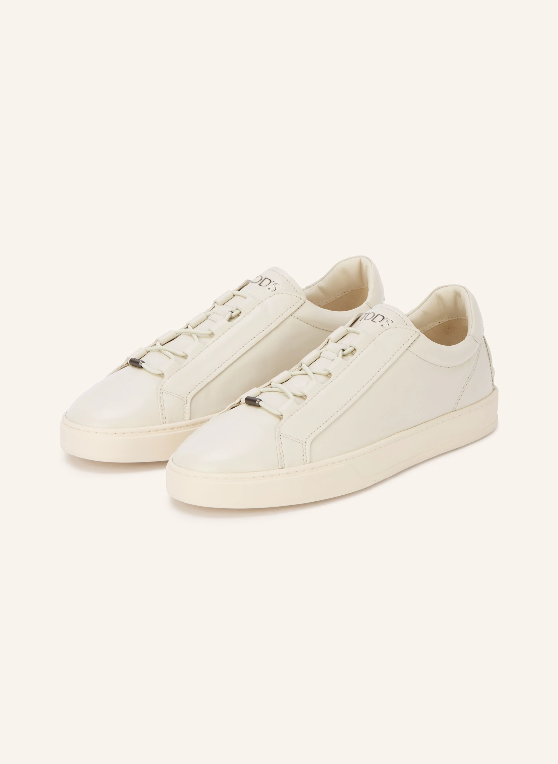 TOD'S Slip-on-Sneaker