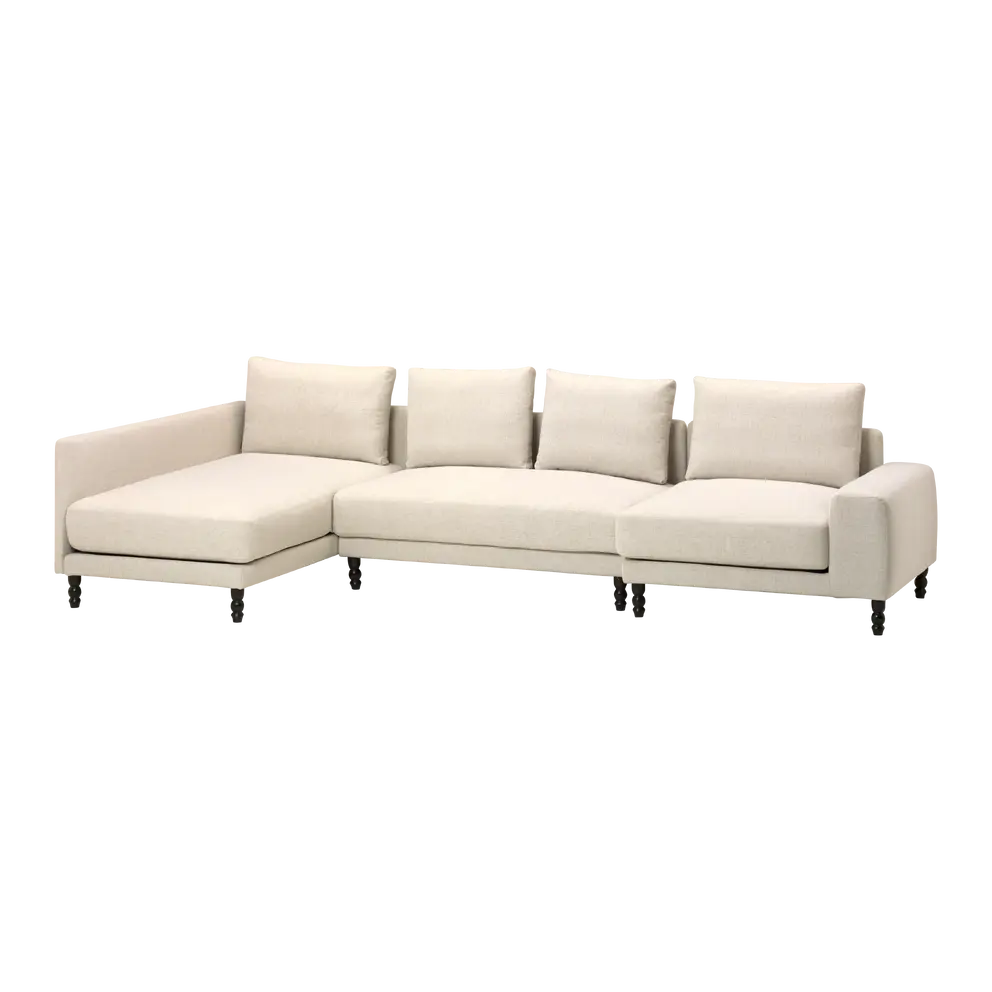 Ecksofa Hanapepe