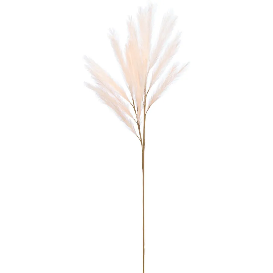 Kwantum Kunstplanten & Kunstbloemen | Kunsttak Pluim  Roze