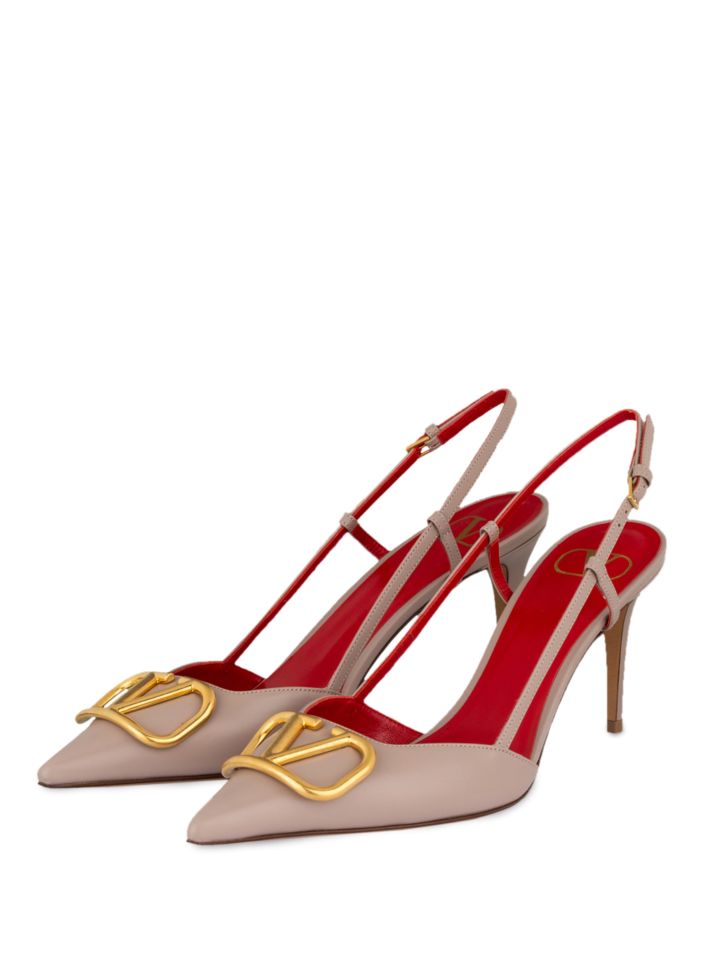 VALENTINO GARAVANI Slingpumps VLOGO SIGNATURE