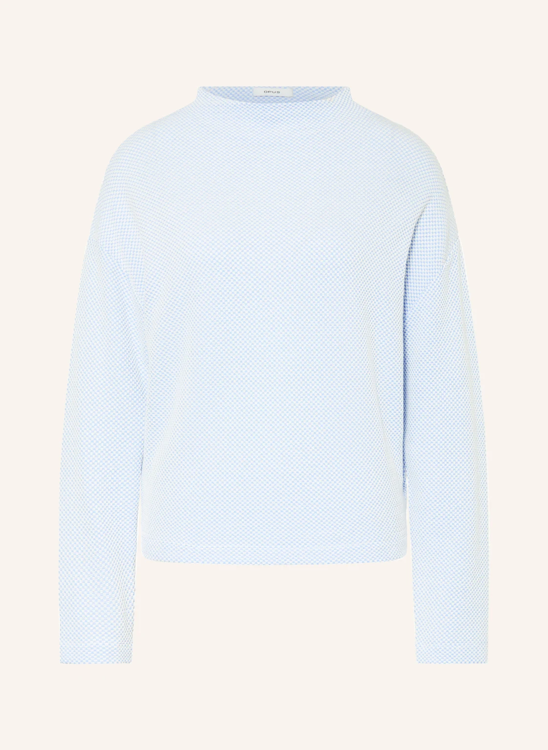 OPUS Longsleeve SERATA