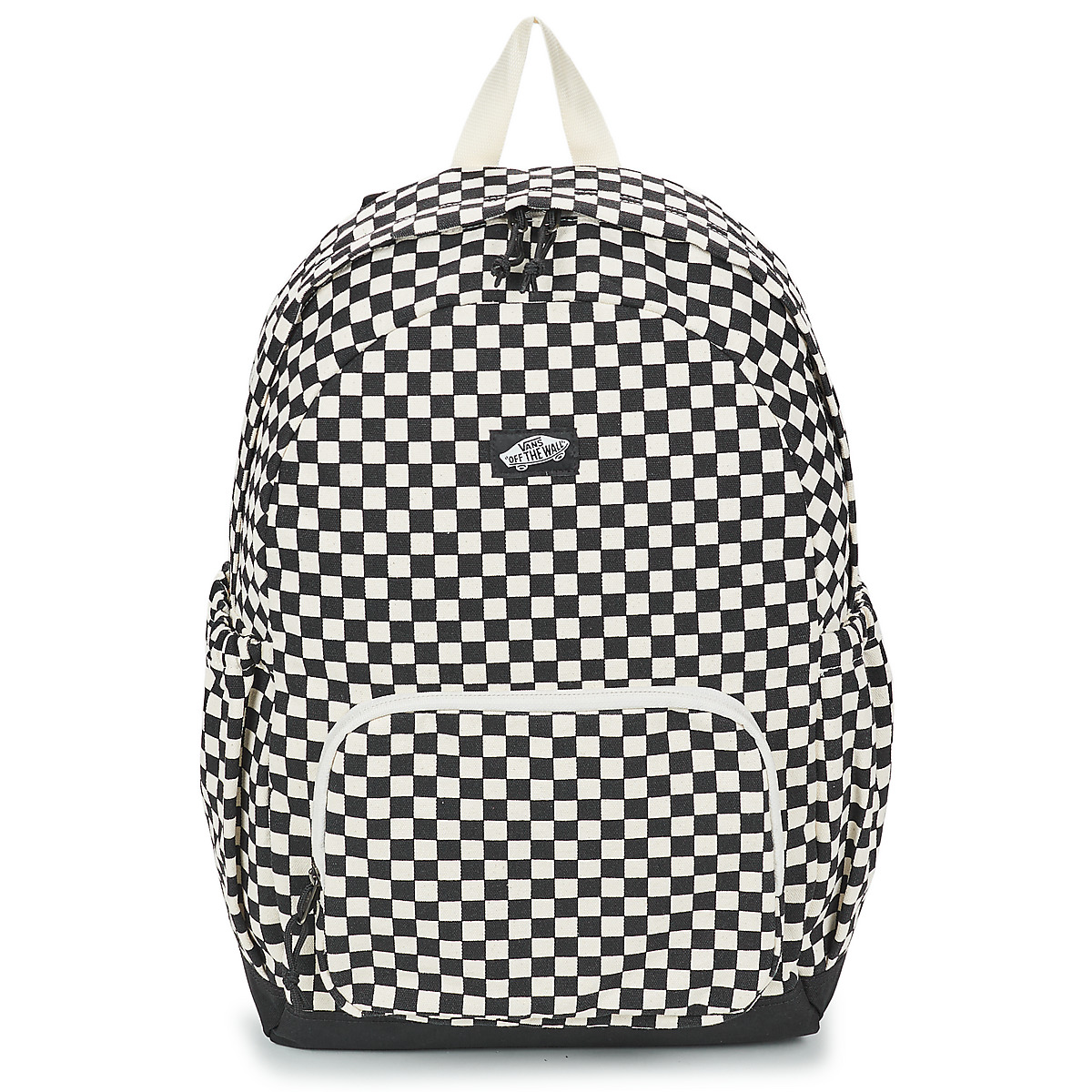 Vans - NEW SKOOL BACKPACK 22L - Black