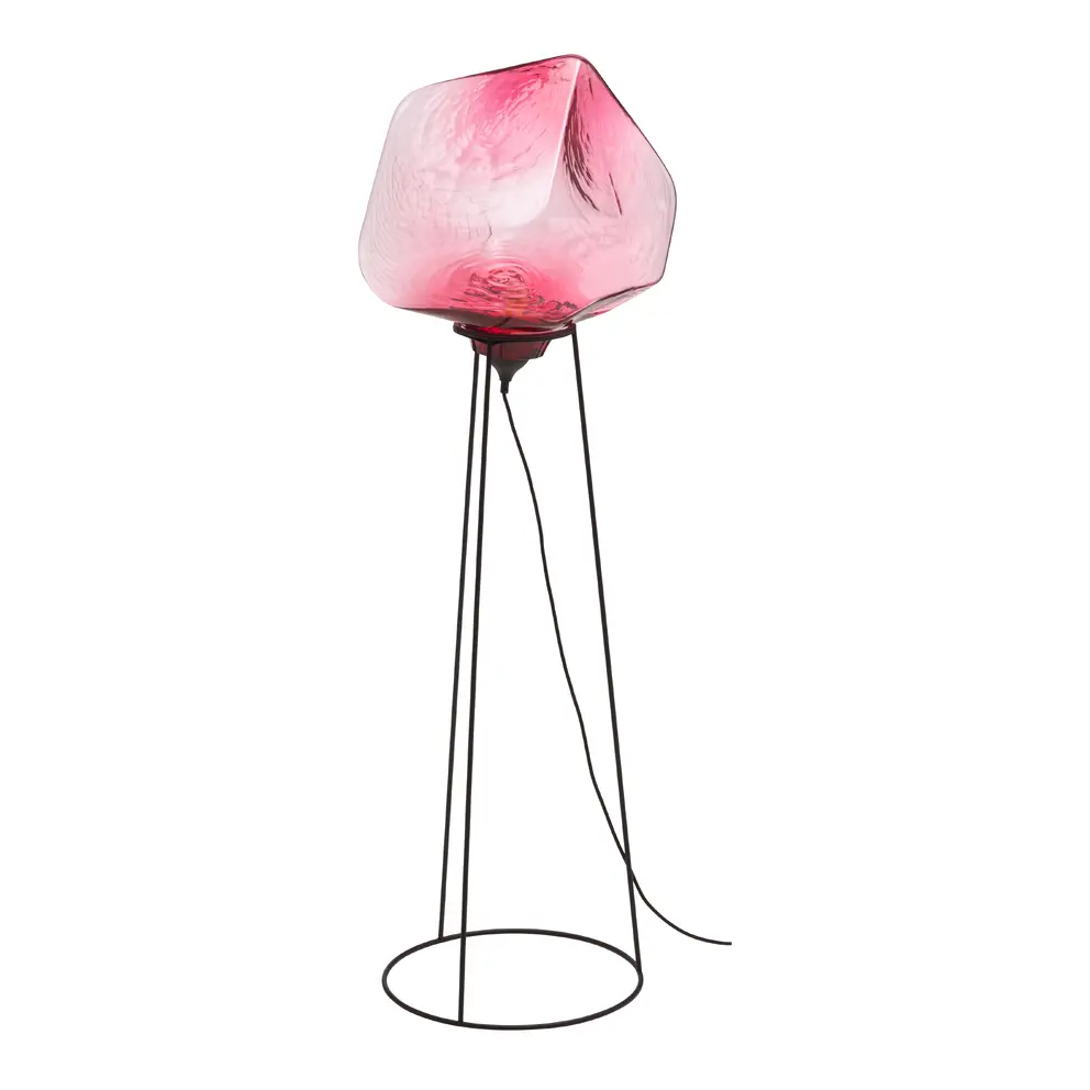 Stehleuchte Cubo