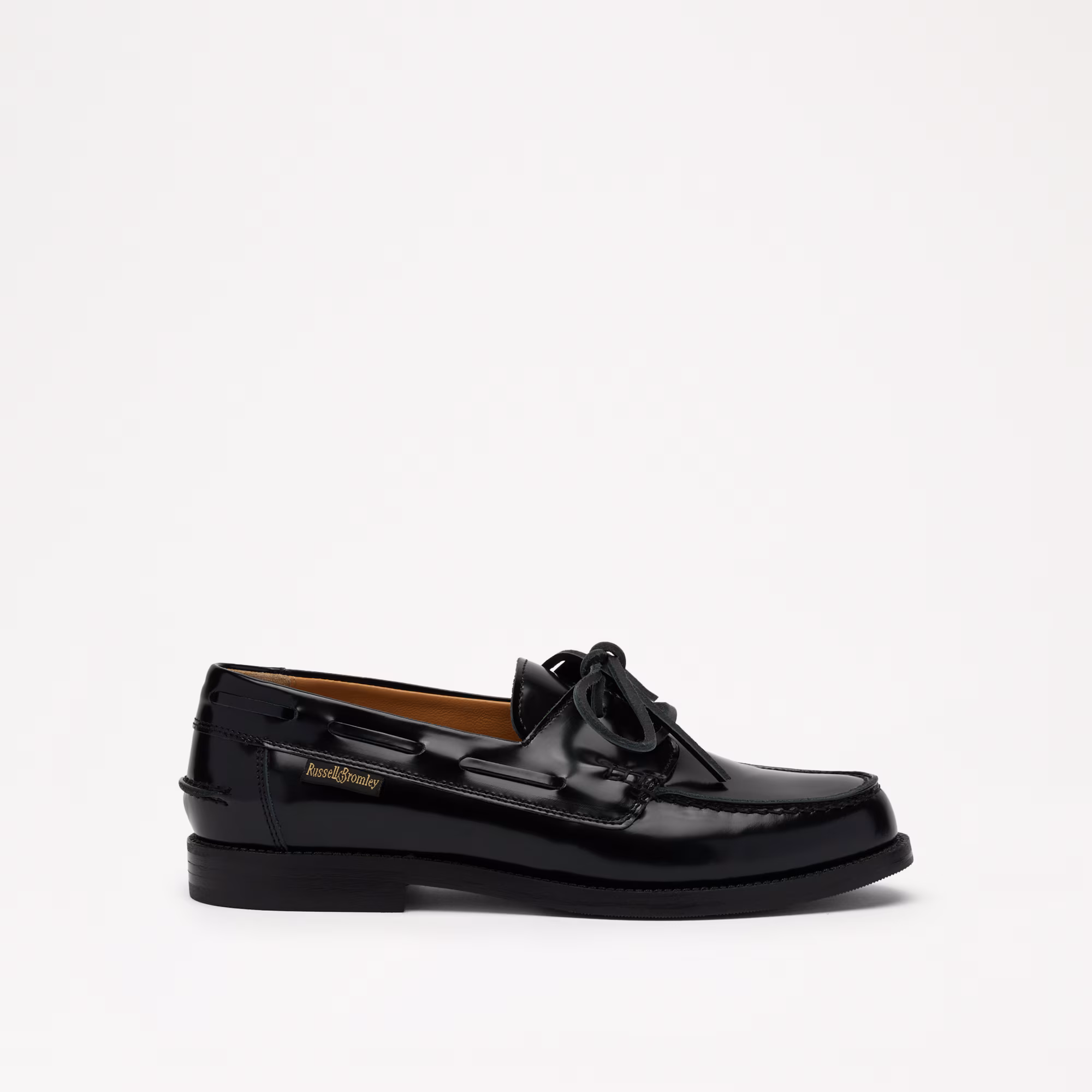 Chester Boat Shoe<br>Classic Boat Shoe