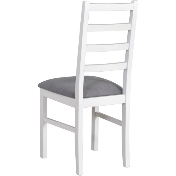 Krzesło LINO 8 biały / 20B