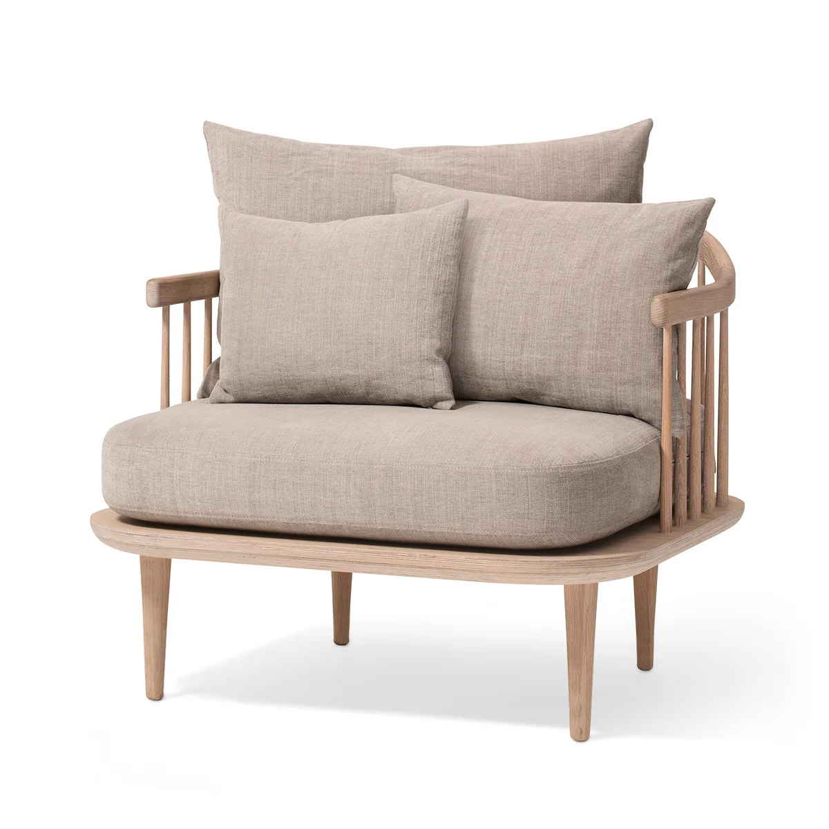 &Tradition - FLY Sessel