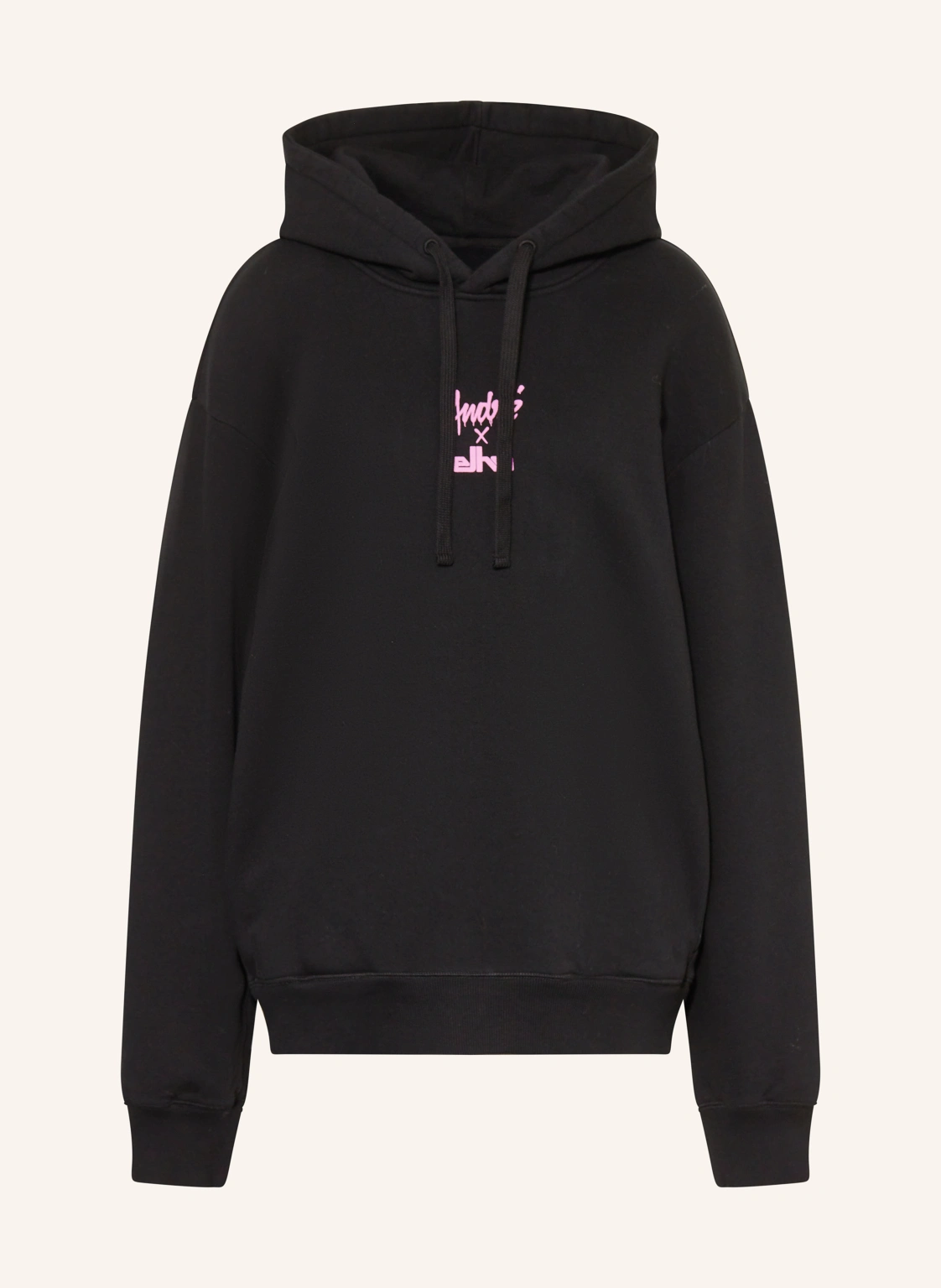 elho Hoodie MARS
