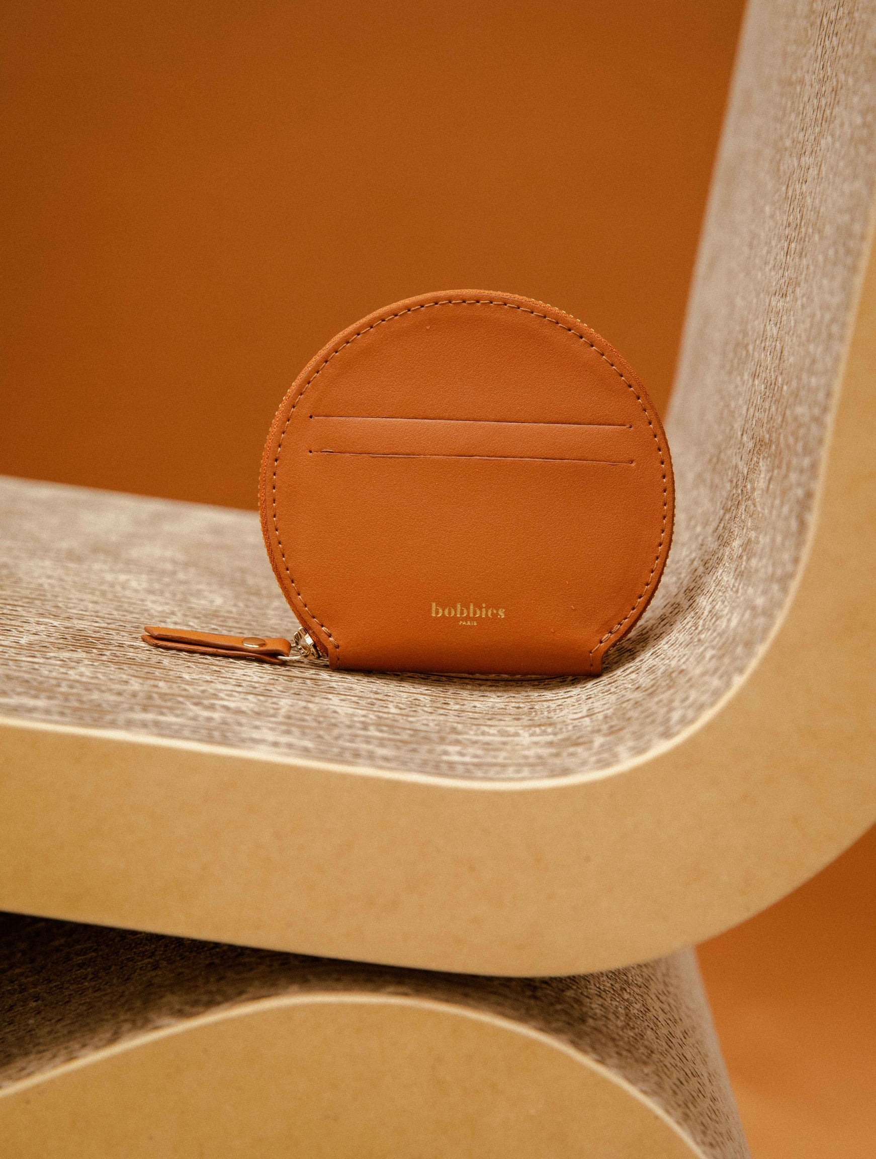 Vérone Camel Ambré