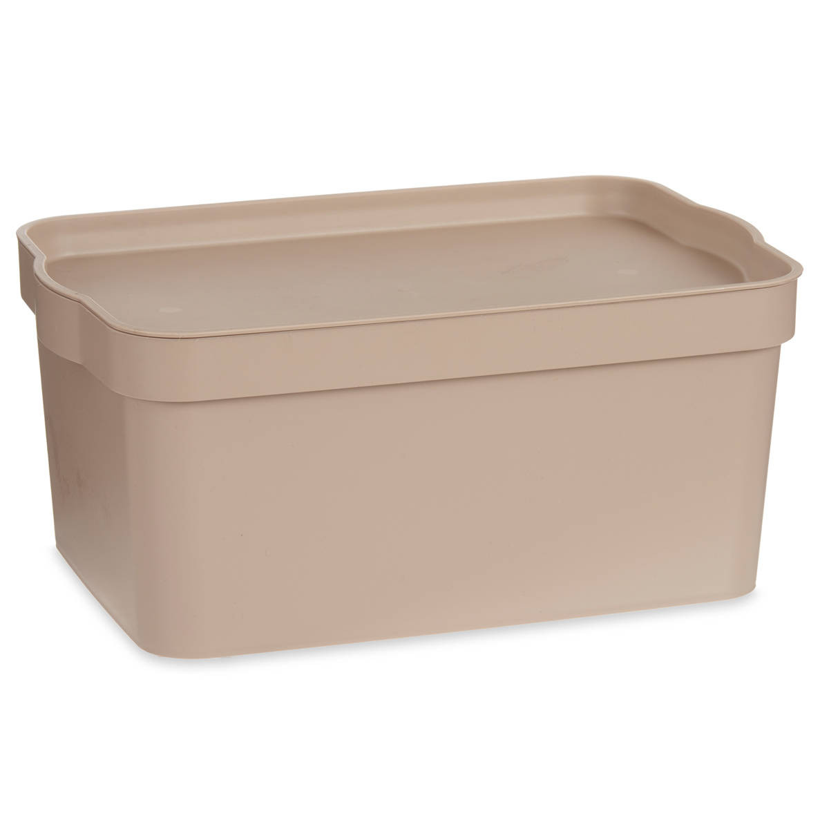 Pudełko plastikowe do przechowywania, 7,5 l