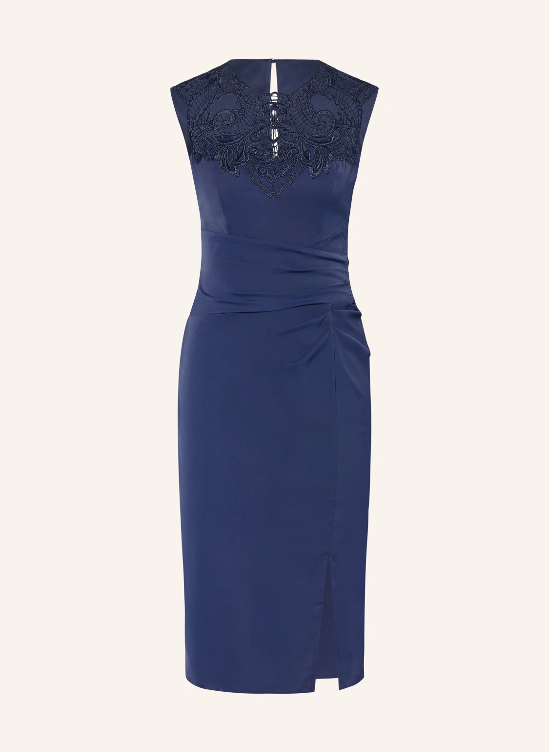 LIPSY Cocktailkleid mit Spitze