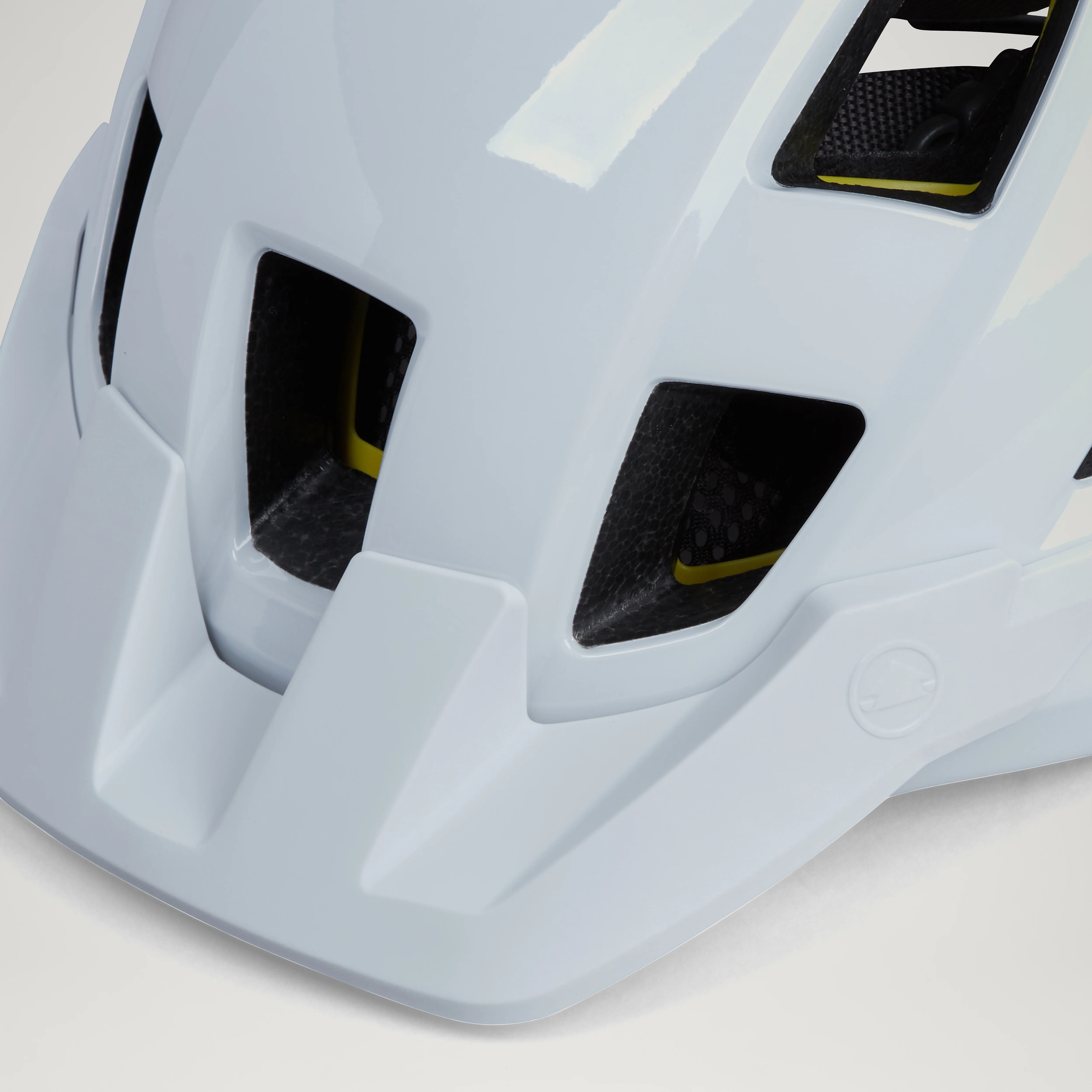 Hummvee Mips® Helmet - White
