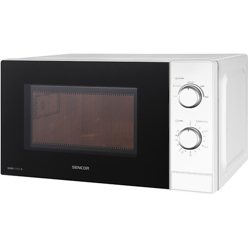 Kuchenka Mikrofalowa Smw 1718Wh