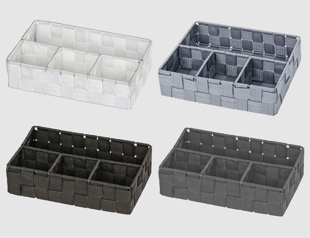 WENKO Organizer Adria