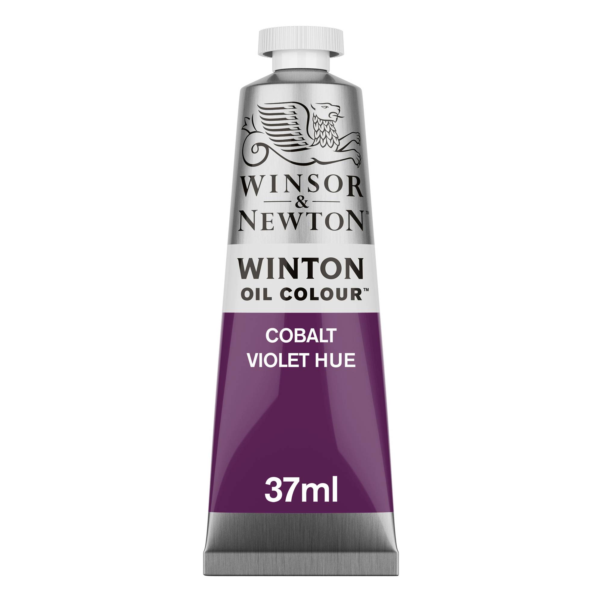 Winsor And Newton Winton Oil Colour 37ml Cobalt Violet Hue