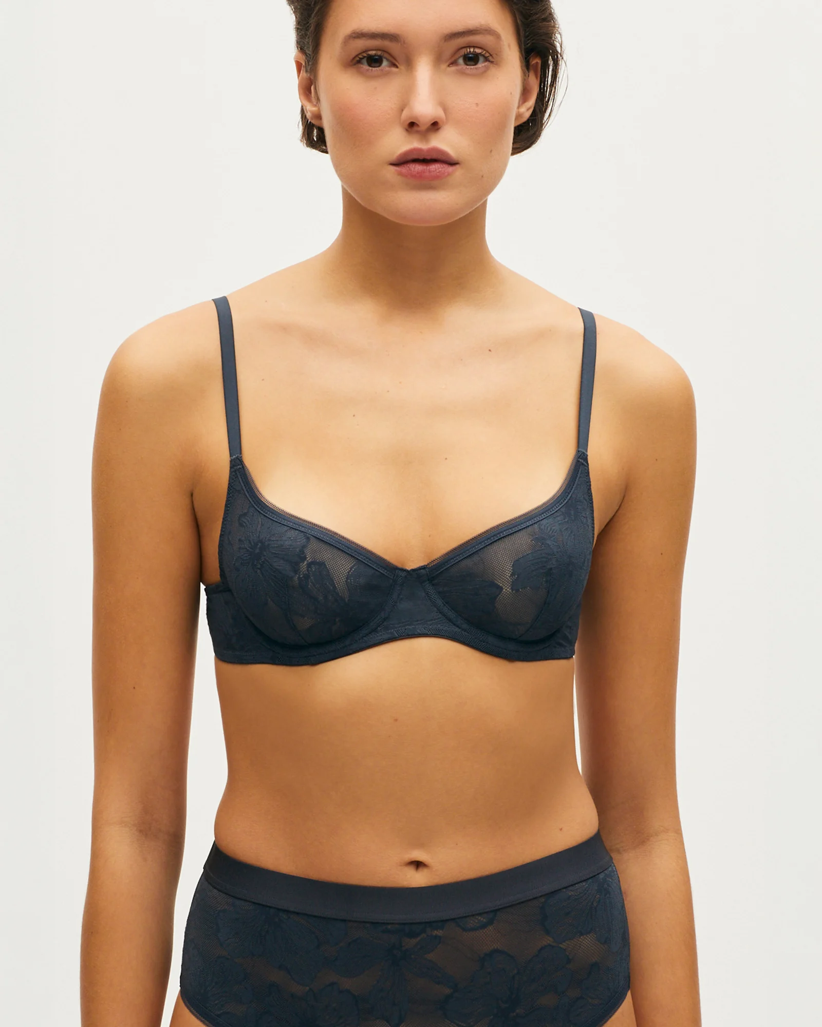 Soutien-gorge avec armatures SASHA
