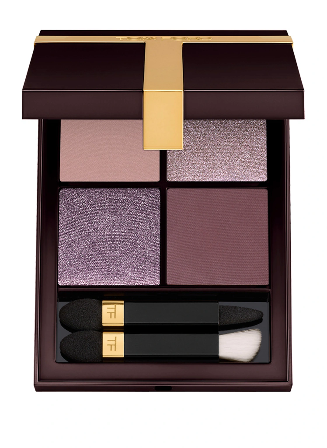 TOM FORD BEAUTY EYE COLOR QUAD POUDRE