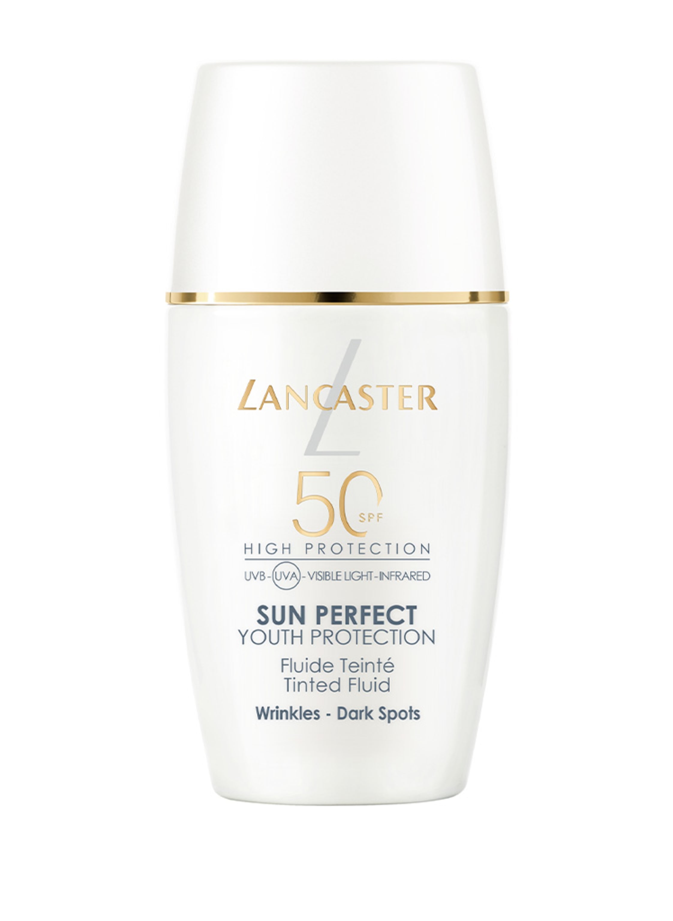 LANCASTER SUN PERFECT SPF 50