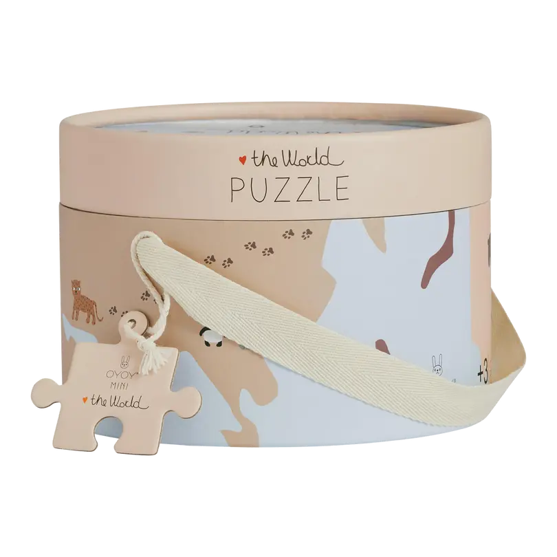 Puzzle Oytoy