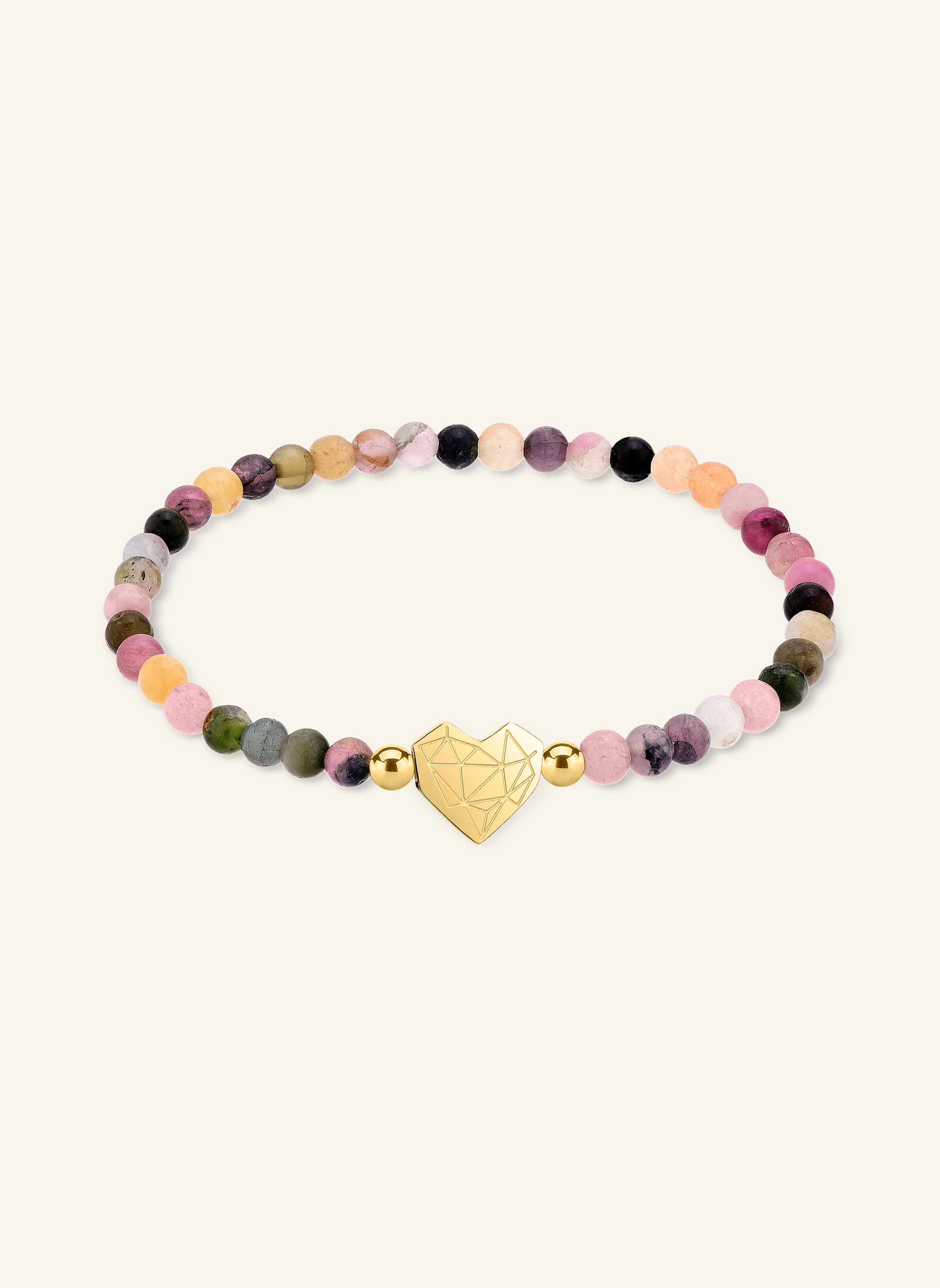 LIEBESKIND Armband aus Edelstahl